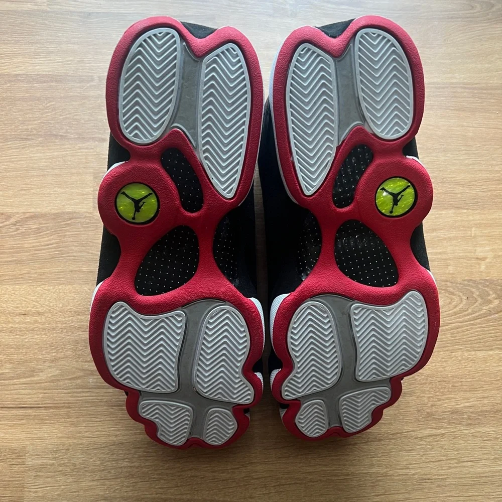 Air Jordan 13 Playoffs